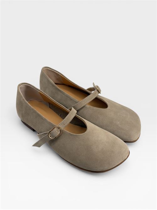  IL LACCIO | SPADA02CROSTABEIGE